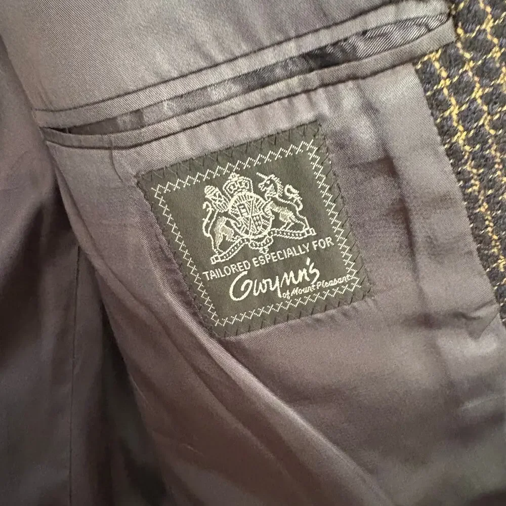 Terzo Uomo item terzo